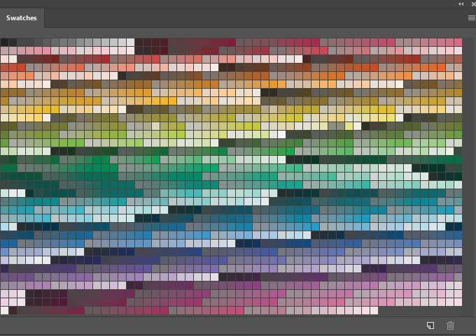 ral palette illustrator download